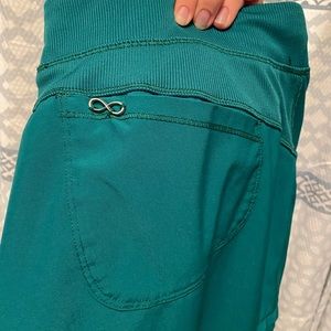 Cherokee infinity scrub pants